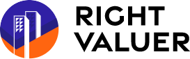 Right Valuer Logo